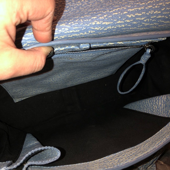 Philip Lim Pashli Medium satchel - Picture 3 of 8